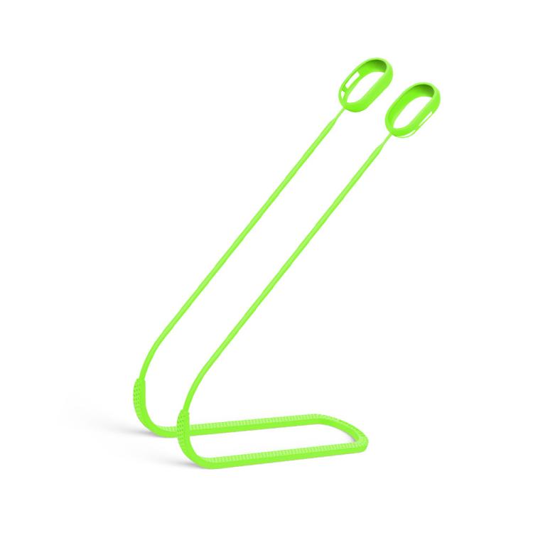 For Bose QuietComfort Earbuds Earphone Silicone Neck-Hanging Anti-Lost Rope
