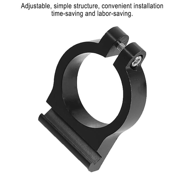 X1656 For INOKIM OXO OX Electrical Scooter Hooks For Securing The Steering Bar To The Deck
