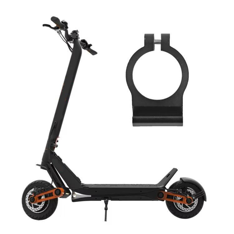 X1656 For INOKIM OXO OX Electrical Scooter Hooks For Securing The Steering Bar To The Deck
