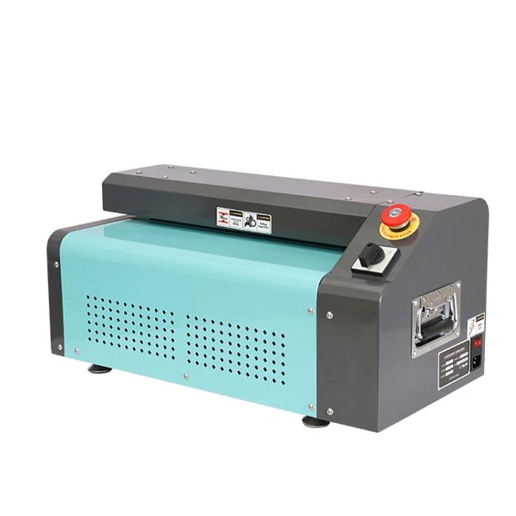 45cm EU Plug 370W Cardboard Shredder Handles 10mm Thickness, 5M/Min Speed For Packaging & Recycling