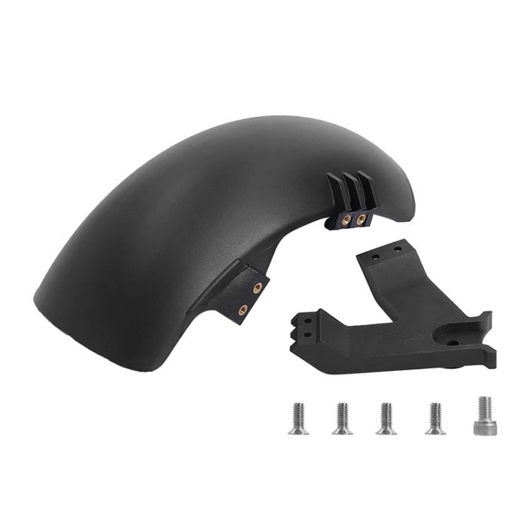 X1433 For INOKIM OXO OX Electrical Scooter Rear Mudguard Set