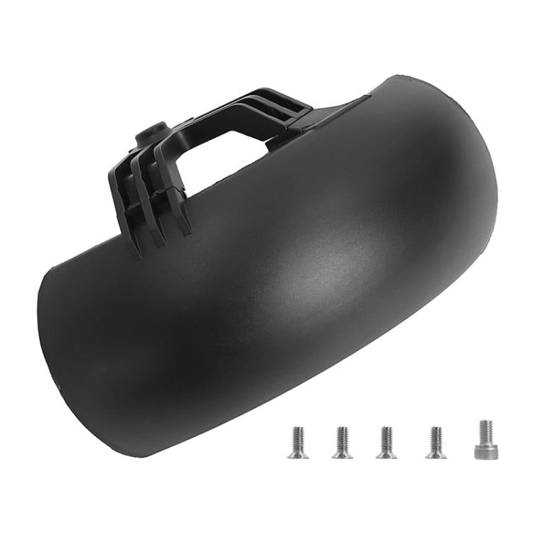 X1433 For INOKIM OXO OX Electrical Scooter Rear Mudguard Set