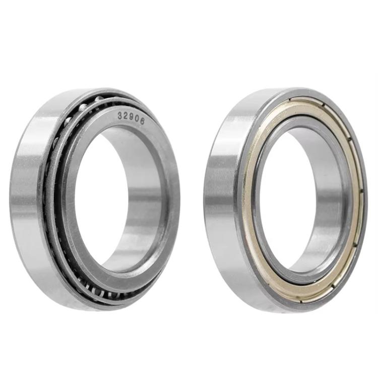 X0845 For INOKIM OXO OX Electrical Scooter Steering Shaft Bearing Repair Replacement Parts, Style: Lower Bearing