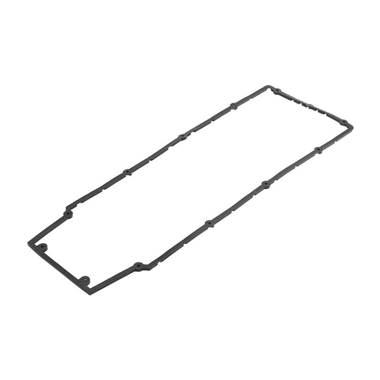 X1667 For INOKIM OXO OX Electrical Scooter Waterproof Sealing Ring For Sealing The Seam Between Floorboard And Cover