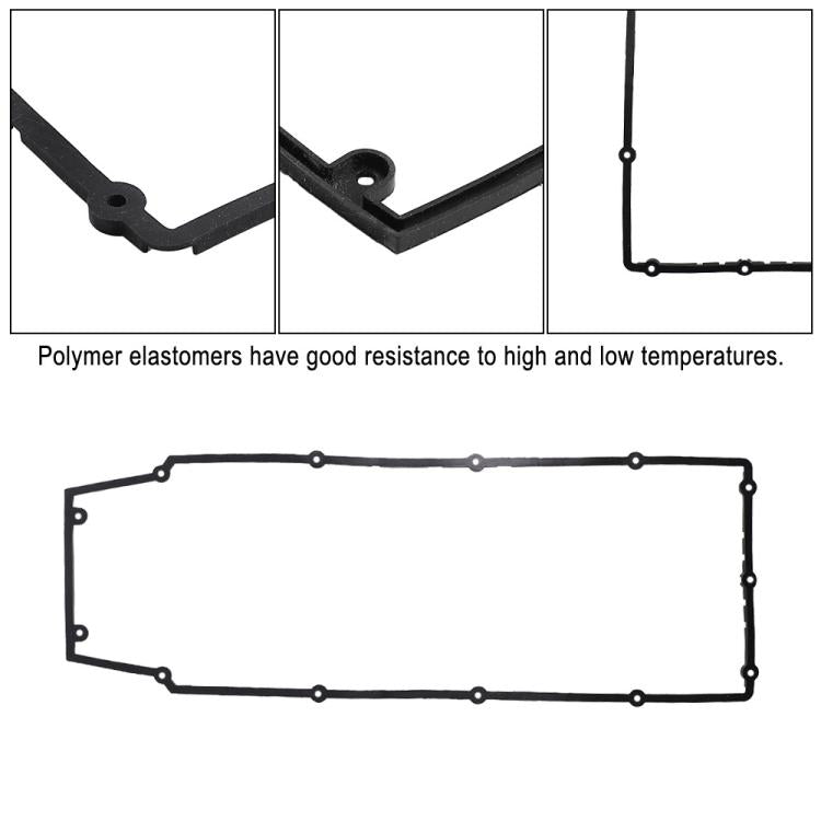 X1667 For INOKIM OXO OX Electrical Scooter Waterproof Sealing Ring For Sealing The Seam Between Floorboard And Cover