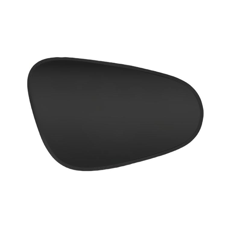 Car Summer Sun Protection And Heat Insulation Sunshade Electrostatic Attraction Side Window Visor