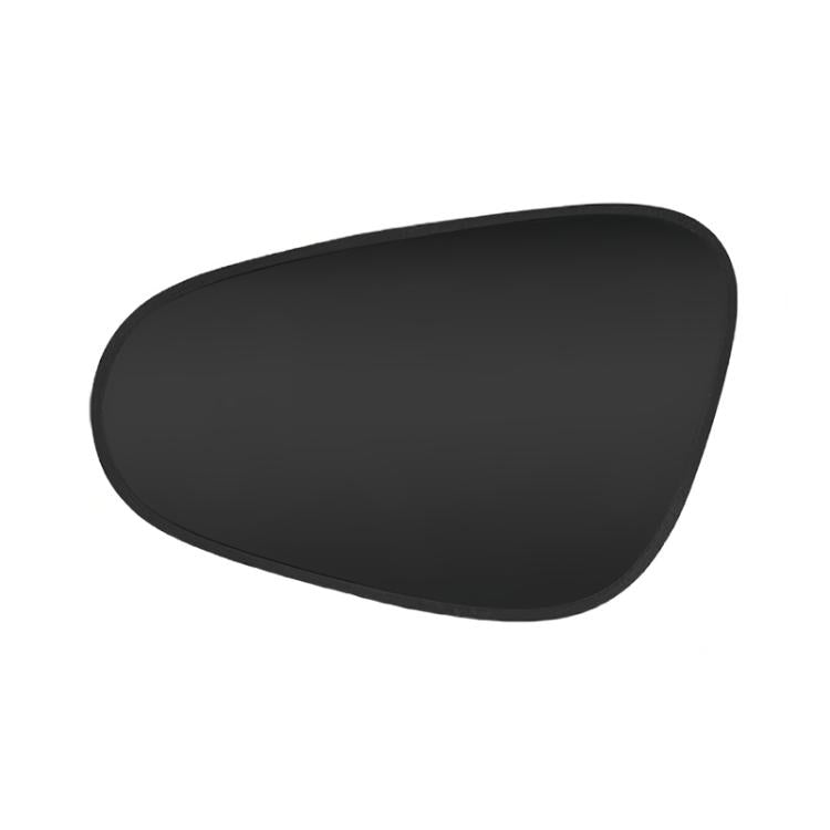 Car Summer Sun Protection And Heat Insulation Sunshade Electrostatic Attraction Side Window Visor