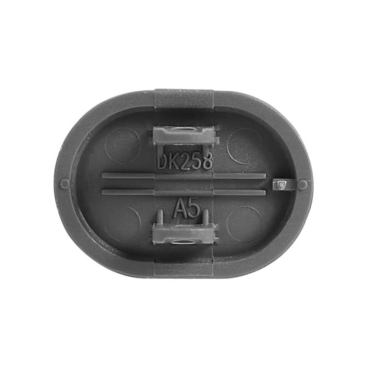 For Ninebot G2 MAX 2 F2 PRO Electric Scooter Turn Signal Switch Button - Replacement LED Light Control Switch - Black