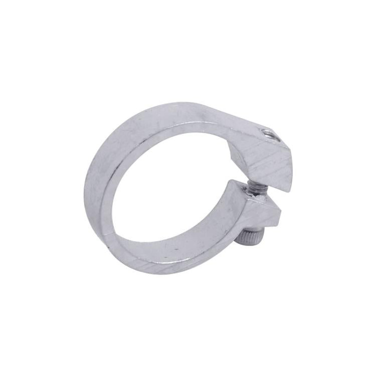 2pcs /Pack Accelerator Dial Snap Ring For Xiaomi M365/1S/Pro/Pro 2/Ninebot MAX G30/ES1/ES2/ES3/E22 - White