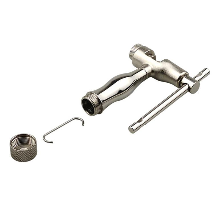 Bicycle Chain Cutter Installation Repair Chain Remover - BT032X