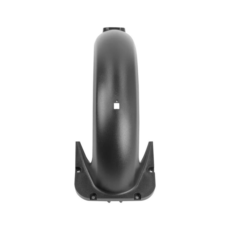 Rear Wheel Mudguard for Ninebot MAX G30 Electric Scooter Durable Replacement Mudguard - Black