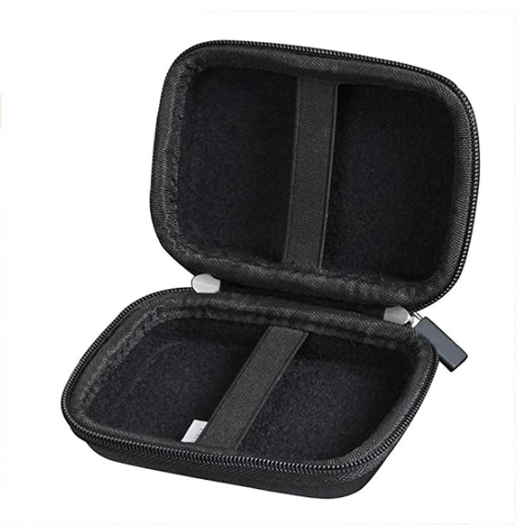 Eva Card Game Case Bag For Cards Against Humanity Storage Box - Black
