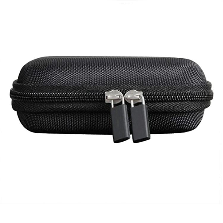 Eva Card Game Case Bag For Cards Against Humanity Storage Box - Black
