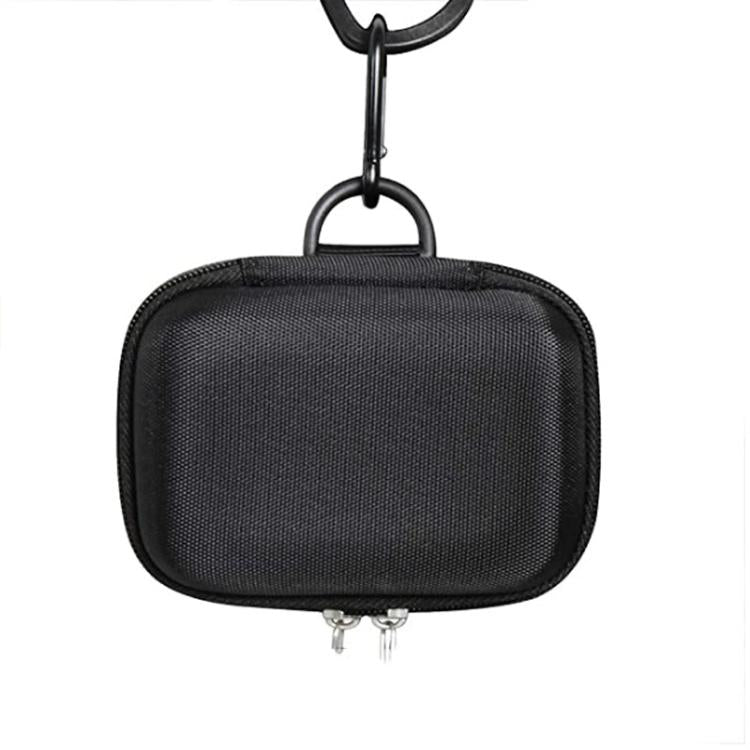 Eva Card Game Case Bag For Cards Against Humanity Storage Box - Black