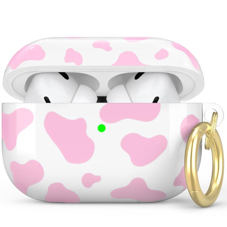 For AirPods Pro 2 / Pro AhaStyle TPU Drop Protection Case