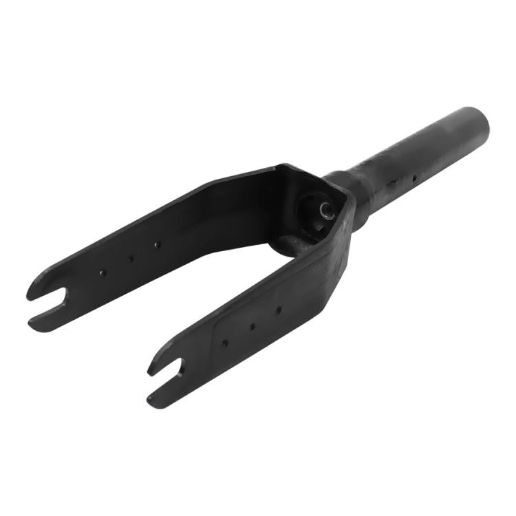 Front Fork Assembly for Xiaomi M365/Pro/1S Electric Scooter Replacement Suspension Fork - Black