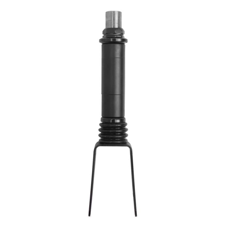 For 8-Inch Kugoo S1/S2/S3 Scooters Front Fork Assembly Replacement Suspension Part - Black