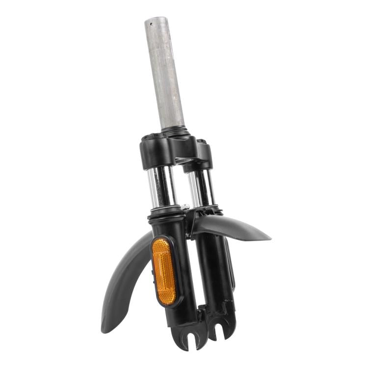 Suspension Front Fork for Xiaomi M365 Pro/Pro 2/1S Scooters Shock Absorber Replacement - Black