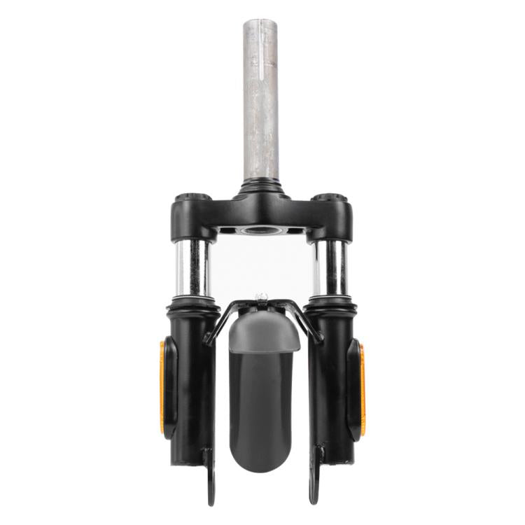 Suspension Front Fork for Xiaomi M365 Pro/Pro 2/1S Scooters Shock Absorber Replacement - Black