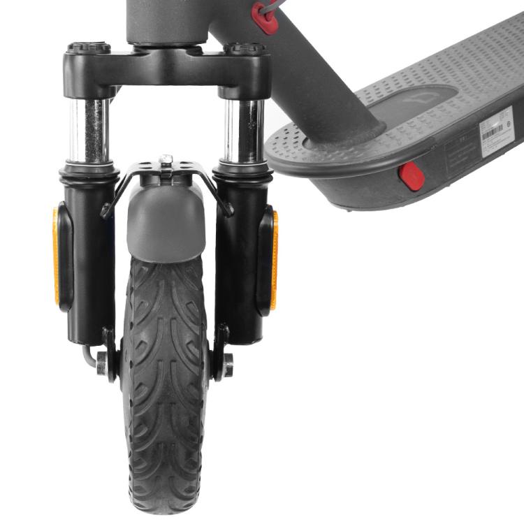 Suspension Front Fork for Xiaomi M365 Pro/Pro 2/1S Scooters Shock Absorber Replacement - Black
