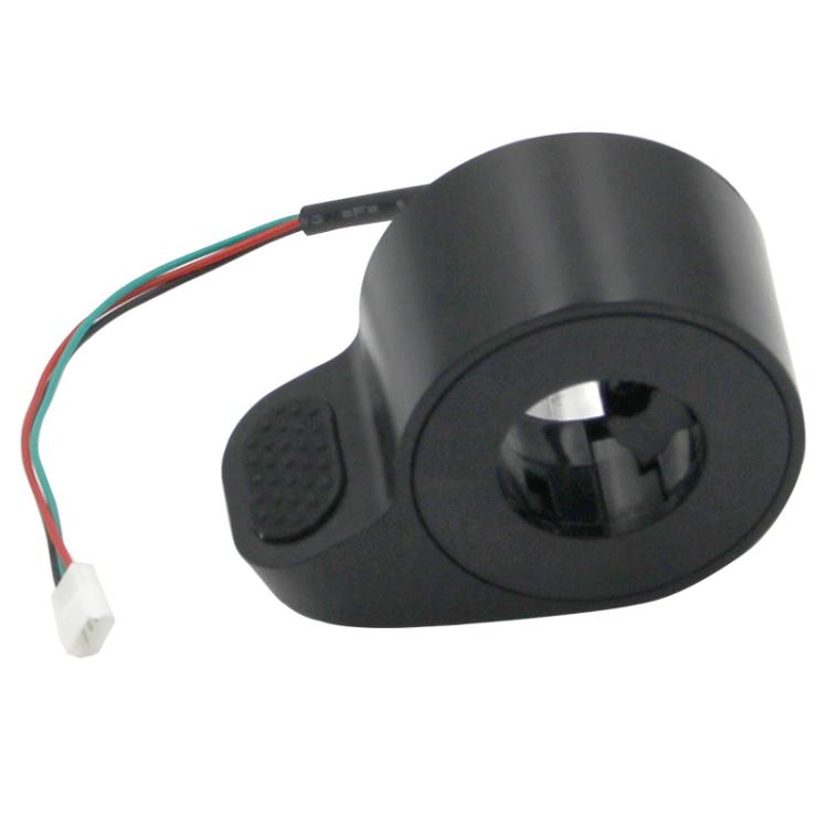 For Xiaomi M365  Throttle & Brake Lever Replacement Electric Scooter Accelerator