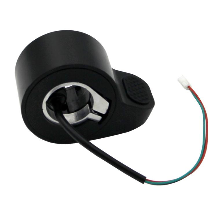 For Xiaomi M365  Throttle & Brake Lever Replacement Electric Scooter Accelerator