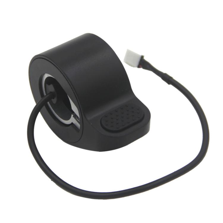 For Xiaomi M365 51005 Terminals Throttle & Brake Lever Replacement Electric Scooter Accelerator