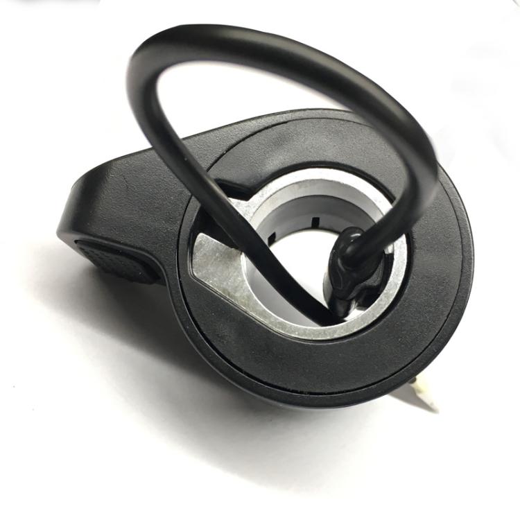 For Xiaomi M365 51005 Terminals Throttle & Brake Lever Replacement Electric Scooter Accelerator