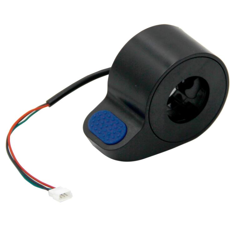 For Mi Scooter 3 Throttle & Brake Lever Replacement Electric Scooter Accelerator
