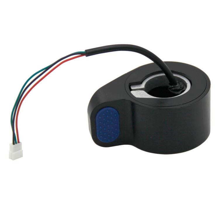 For Mi Scooter 3 Throttle & Brake Lever Replacement Electric Scooter Accelerator