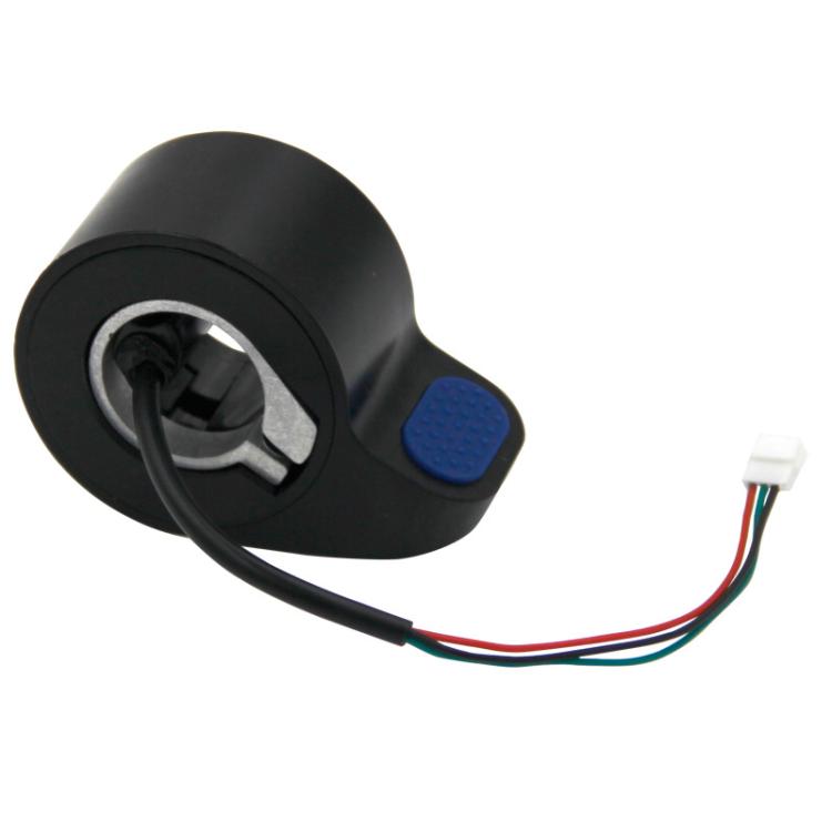 For Mi Scooter 3 Throttle & Brake Lever Replacement Electric Scooter Accelerator