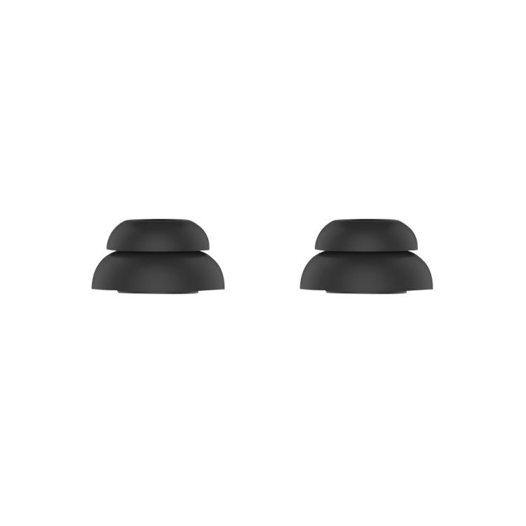 For AirPods Pro / Pro 2 AhaStyle PT99-2 Earphone Silicone Earbuds, Size: S