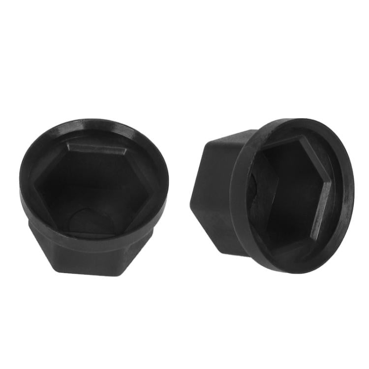 1pair Motor Shaft Nut Caps For KuKirin G2 Master Electric Scooter Durable Replacement Accessories