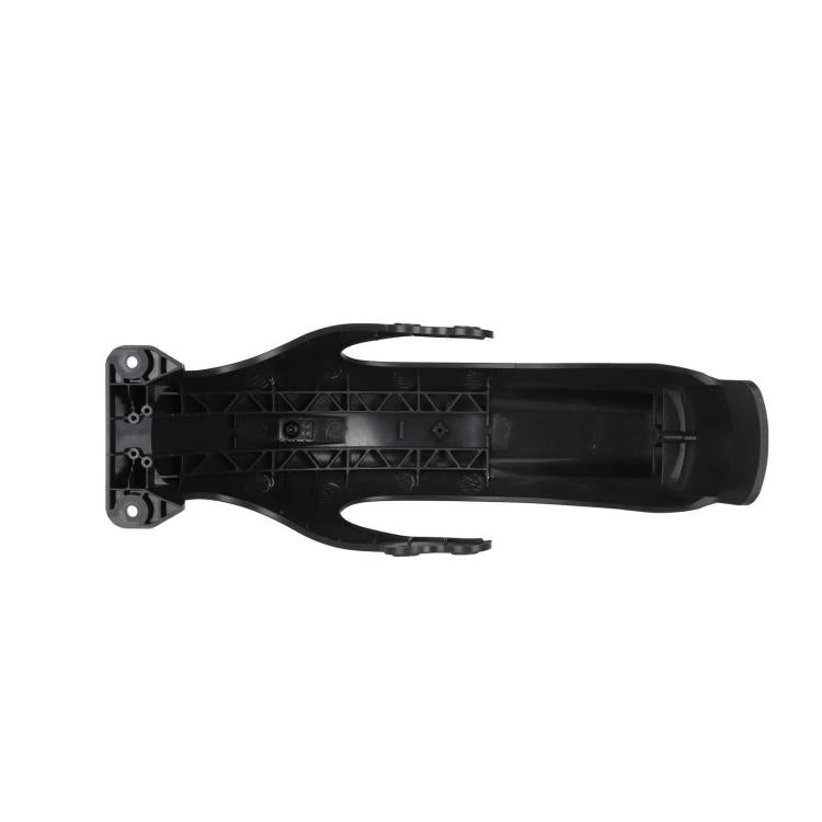 For Ninebot Max G2 Electric Scooter Accessories, Spec: Rear Fender With Hook+Metal Clamp
