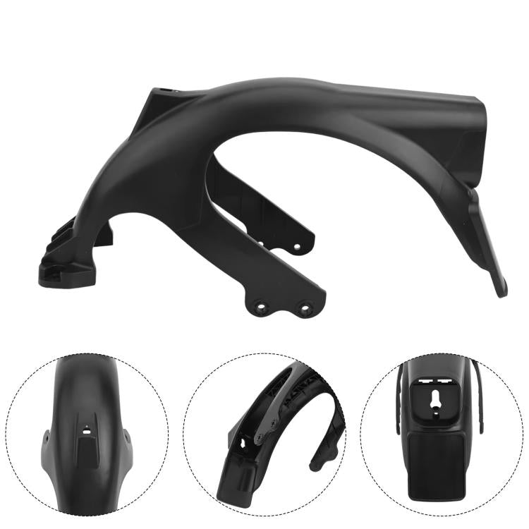 For Ninebot Max G2 Electric Scooter Accessories, Spec: Rear Fender