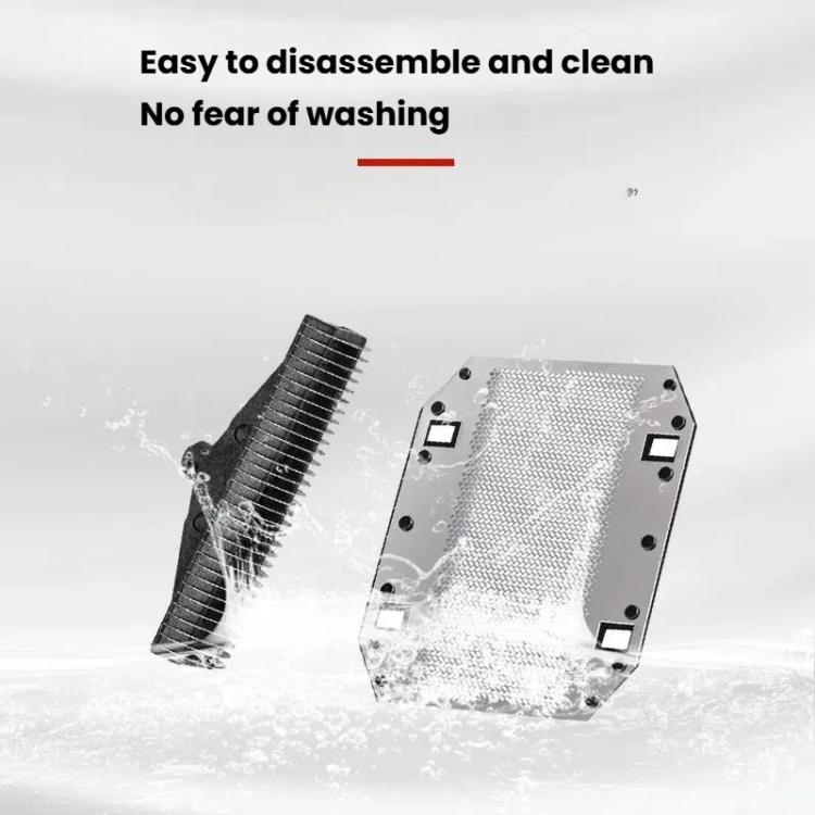 Blade+Foil For Panasonic ES9943C / ES318 / ES329 / ES338 / ES365 Electric Shavers