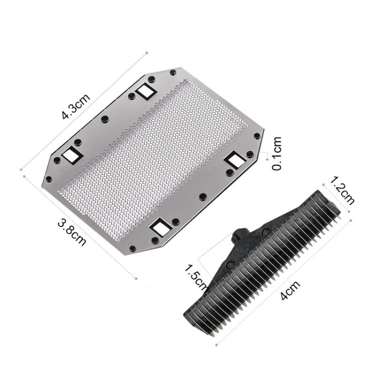 Cutter Blade For Panasonic ES9943C / ES318 / ES329 / ES338 / ES365 Electric Shavers