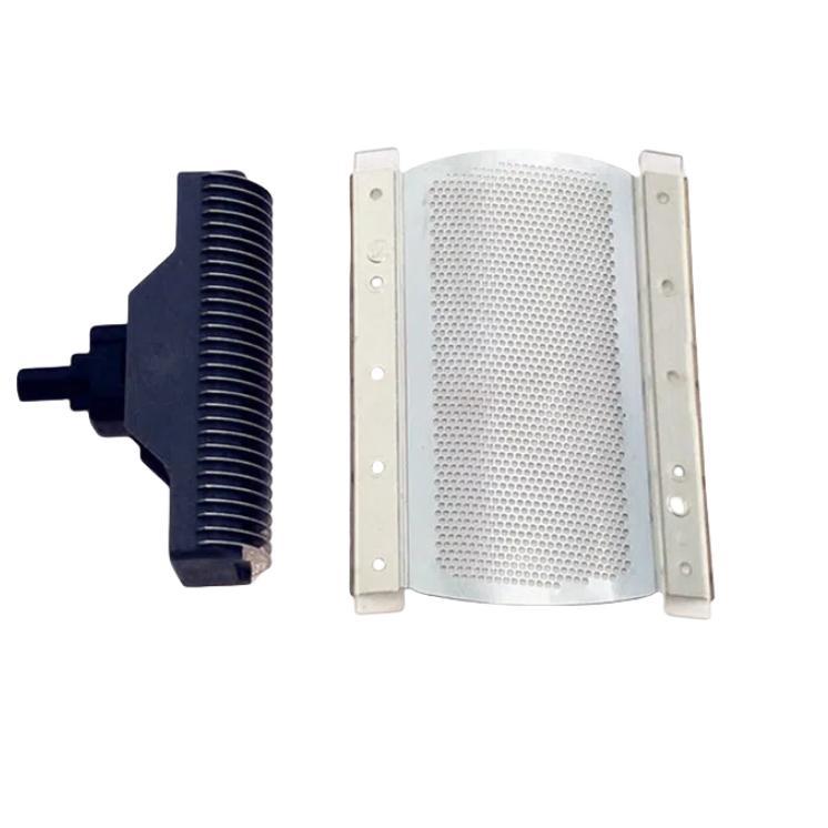 3pcs /Pack Foil For Flyco FS625/FS626/FS628/FS629 Electric Shavers Replacement