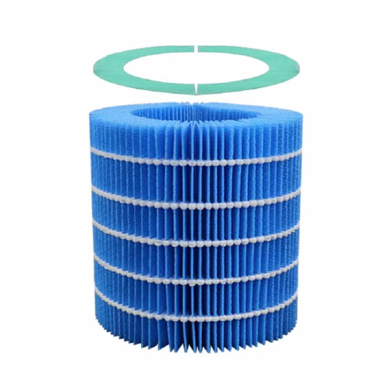 For BALMUDA Rain ERN1080 / ERN1180 / ERN1000 Humidifier Filter - Blue