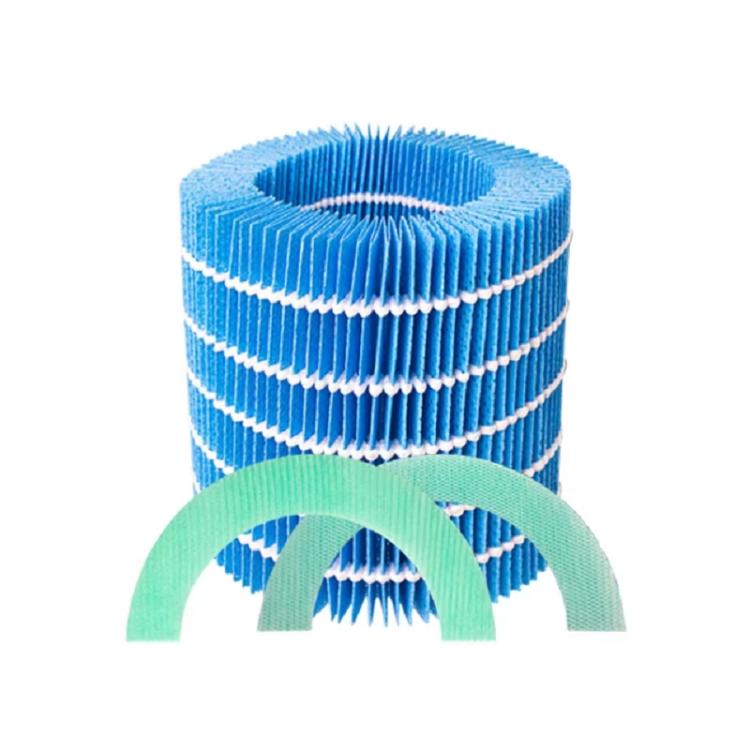For BALMUDA Rain ERN1080 / ERN1180 / ERN1000 Humidifier Filter - Blue