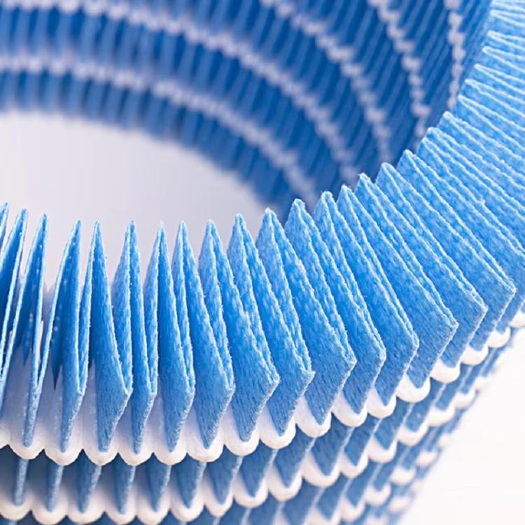For BALMUDA Rain ERN1080 / ERN1180 / ERN1000 Humidifier Filter - Blue