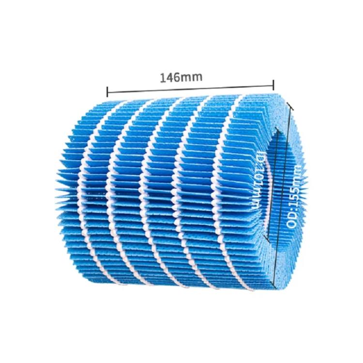 For BALMUDA Rain ERN1080 / ERN1180 / ERN1000 Humidifier Filter - Blue