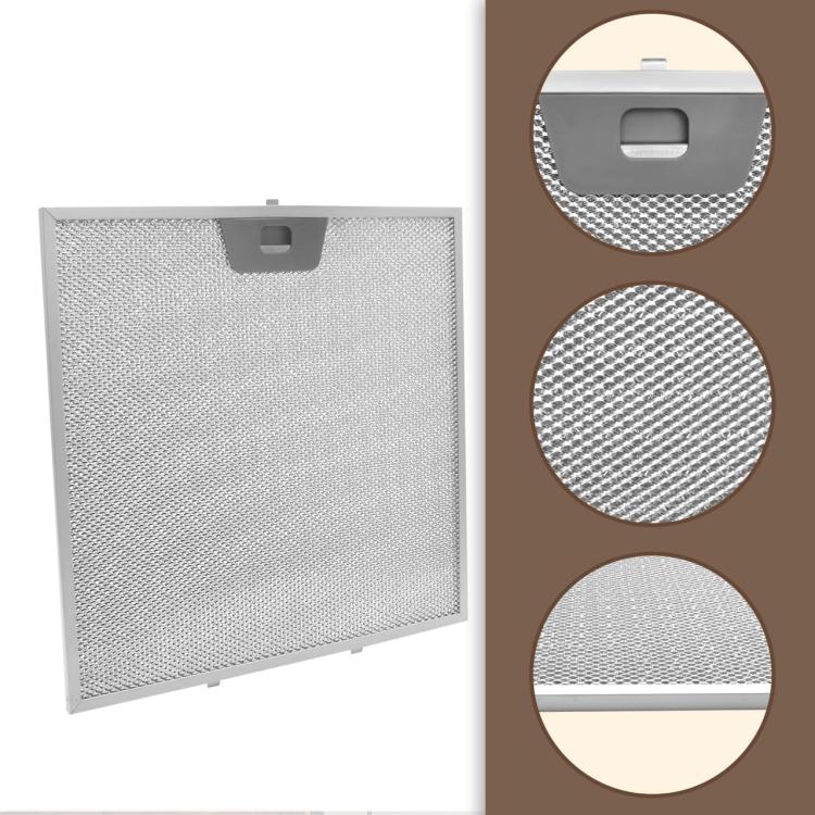 2pcs /Pack WB02X24872 Range Hood Grease Filter For GE JVW5301EJ1ES