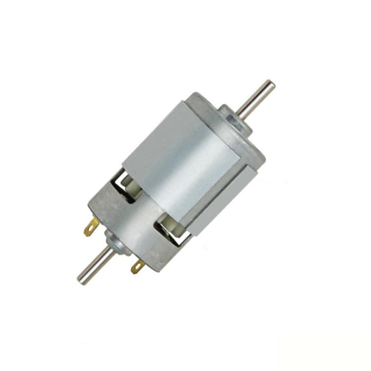 12V 6000RPM 775 Micro Motor Garden Tools High Pressure Water Pump Air Pump Equipment Fan DC Motor