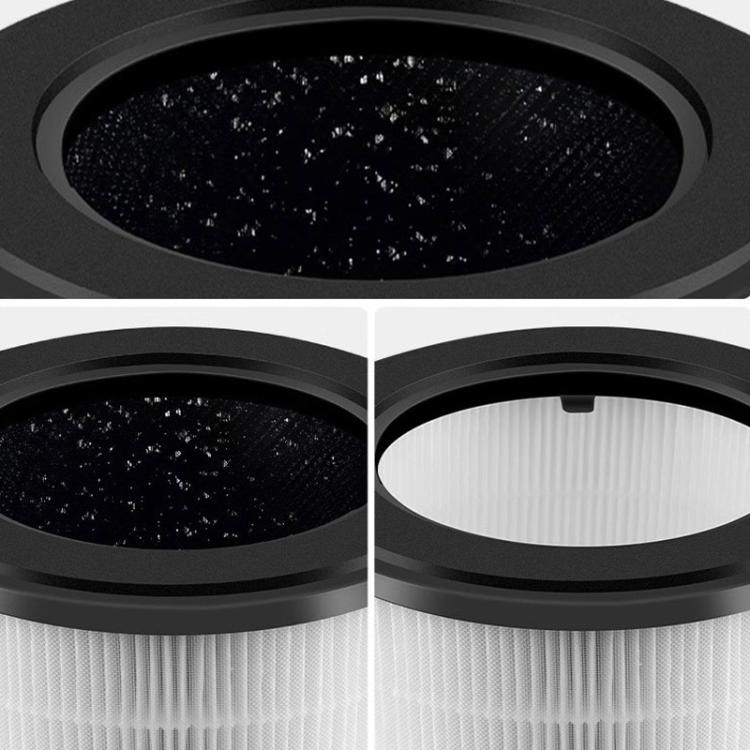 FY0194 HEPA Filter For Philips Air Purifier AC0820 / AC0830 / AC0810 / AC0819