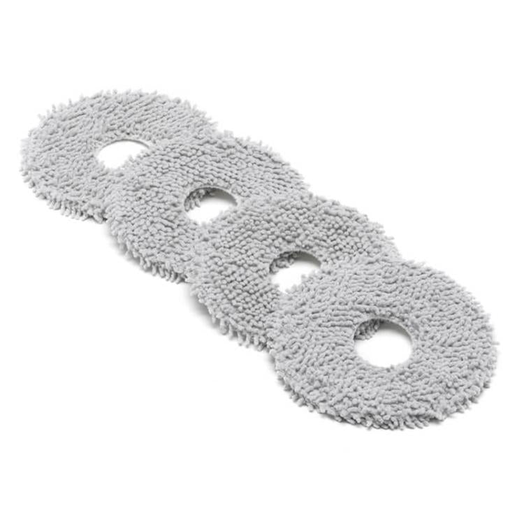 4pcs Original Mops for DJI ROMO P / A / S