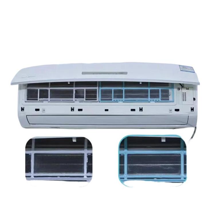 30x32cm Filter Mesh For Midea Air Conditioner Replacement 1/1.5/2 HP Wall-Mounted Indoor Units