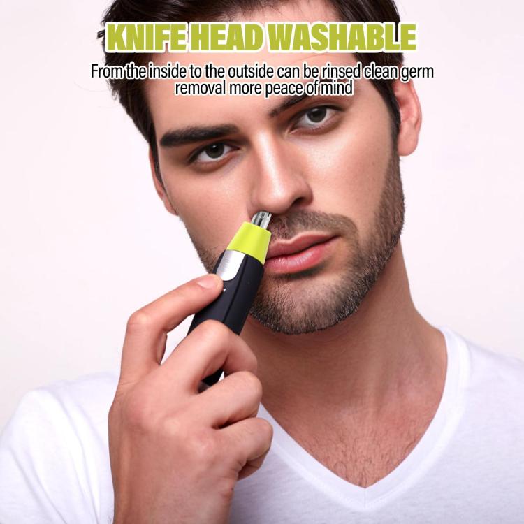 Electric Shaver Nose Hair Trimmer Replacement Blade For Philips OneBlade QP2520 / QP2630 / QP6530 / QP6510 / QP6520