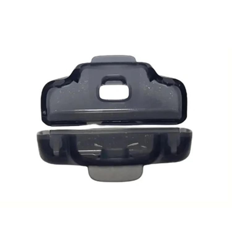 Razor Protective Cover For Philips OneBlade QP210 / QP50 / QP2523 / QP2520 / QP6520 - Transparent