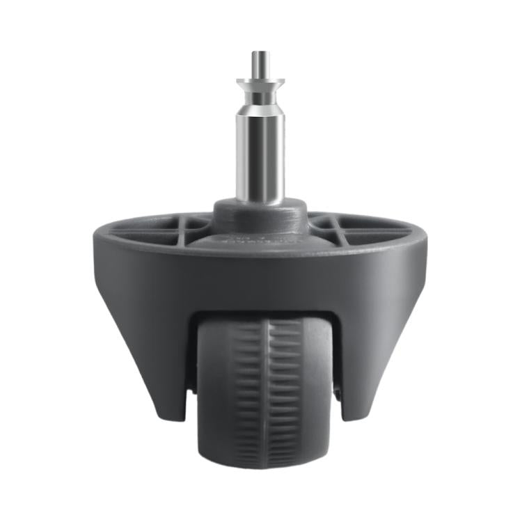 For NARWAL J4 Smart Sweeper Universal Wheel Guide Wheel Accessories, Spec: Without Stand